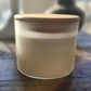 Flame of Love and Chakras Candle | Heartfelt Holiday Collection Herbal Scent Candles & Co.