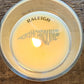 Local Love - Geo-Reveal Collection Herbal Scent Candles & Co.