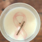 Flame of Honor Candle – A Tribute to Courage, Love, and Strength Herbal Scent Candles & Co.
