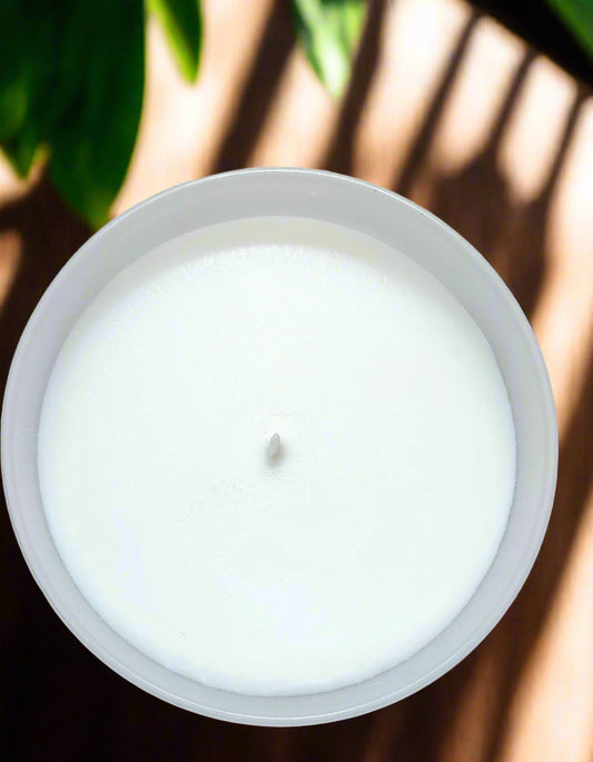 Ribbon of Hope Candles – A Light of Strength, Love, and Remembrance