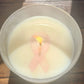 Ribbon of Hope Candles – A Light of Strength, Love, and Remembrance Herbal Scent Candles & Co.
