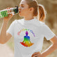 Mind Body Chakra T-shirt 7Suns Apparel