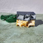 Grounding Charcoal & Tea Tree Soap | Handmade Organic Soap Herbal Scent Candles & Co.