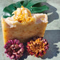 Lemongrass & Calendula Soap  | Handmade Organic Soap Herbal Scent Candles & Co.