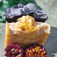 Lemongrass & Calendula Soap  | Handmade Organic Soap Herbal Scent Candles & Co.