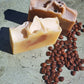 Bergamot & Orange Soap | Handmade Organic Soap Herbal Scent Candles & Co.