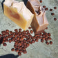 Bergamot & Orange Soap | Handmade Organic Soap Herbal Scent Candles & Co.