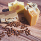 Lemon & Honey Soap | Handmade Organic Soap Herbal Scent Candles & Co.