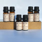 I AM CREATIVE - Herbal Scent 100% Pure Organic Orange Essential Oil Herbal Scent Candles & Co.