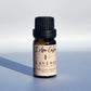 I AM CALM - Herbal Scent 100% Organic Lavender Essential Oil Herbal Scent Candle & Co.