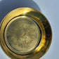 Brass Offering Bowl 7chakrasrus
