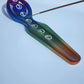7Chakras Meditation Incense Burner 7chakrasrus