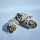 White Sacred Sage Torches 7chakrasrus