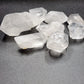 Clear Quartz Roughly Cut - Healing/Positivity 7chakrasrus