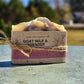Goat Milk & Lavender Soap | Handmade Organic Soap Herbal Scent Candles & Co.