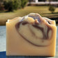 Goat Milk & Lavender Soap | Handmade Organic Soap Herbal Scent Candles & Co.
