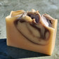 Goat Milk & Lavender Soap | Handmade Organic Soap Herbal Scent Candles & Co.