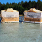 Bergamot & Orange Soap | Handmade Organic Soap Herbal Scent Candles & Co.