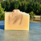 Bergamot & Orange Soap | Handmade Organic Soap Herbal Scent Candles & Co.