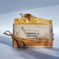 Turmeric & Orange | Handmade Organic Soap Herbal Scent Candles & Co.