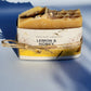 Lemon & Honey Soap | Handmade Organic Soap Herbal Scent Candles & Co.