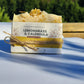 Lemongrass & Calendula Soap  | Handmade Organic Soap Herbal Scent Candles & Co.