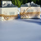 Grounding Charcoal & Tea Tree Soap | Handmade Organic Soap Herbal Scent Candles & Co.