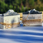Grounding Charcoal & Tea Tree Soap | Handmade Organic Soap Herbal Scent Candles & Co.