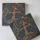 Tree of Life Wooden Incense Holder 7chakrasrus