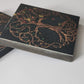 Tree of Life Wooden Incense Holder 7chakrasrus