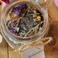 Moon Magic All-Natural Organic Crystal Bath Soak Herbal Scent Candles & Co.