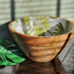 Botanical Candle Bowl Herbal Scent Candles & Co.