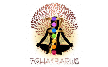 7ChakrasRUs Gift Card 7chakrasrus