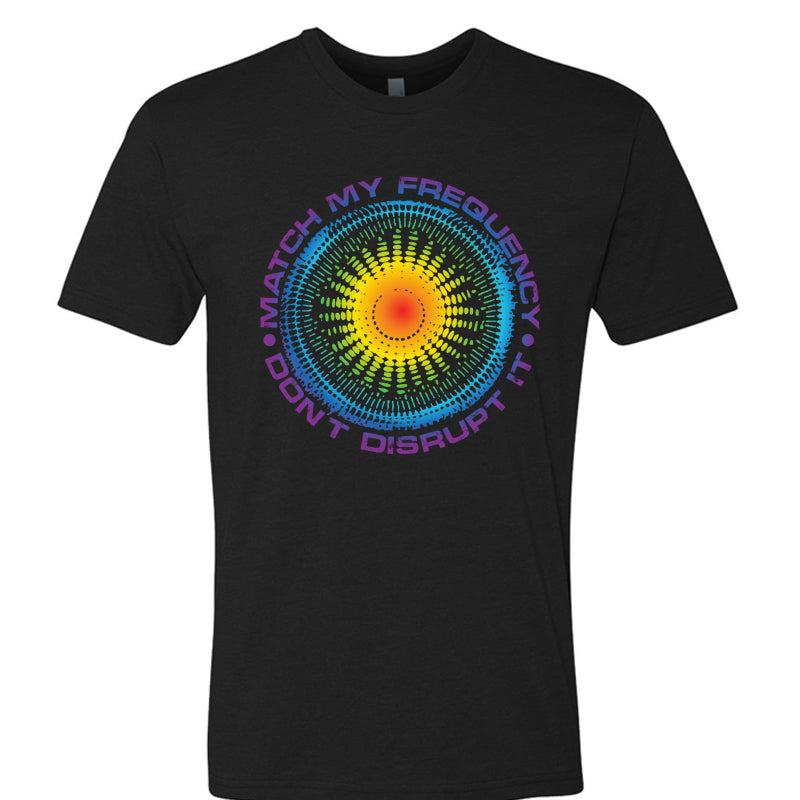Match My Frequency T-Shirt