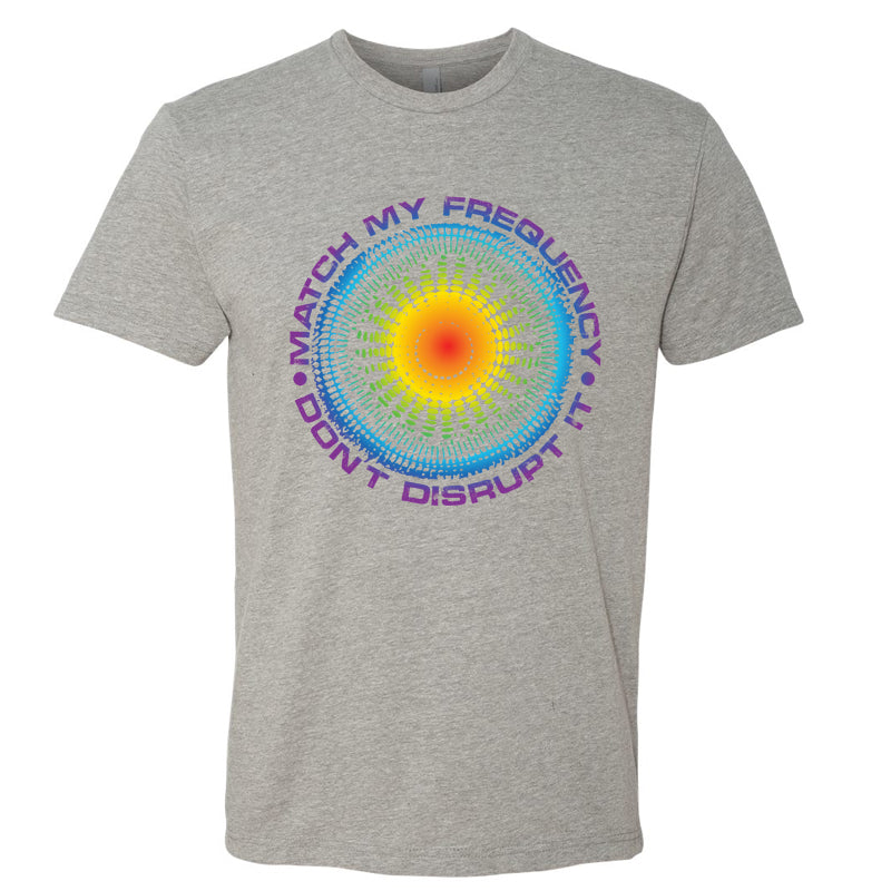 Match My Frequency T-Shirt