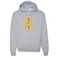 Energy Is Everything - Sun - Pullover Hoodie Sweatshirt 7Suns Apparel