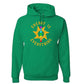 Energy Is Everything - Sun - Pullover Hoodie Sweatshirt 7Suns Apparel