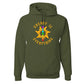 Energy Is Everything - Sun - Pullover Hoodie Sweatshirt 7Suns Apparel