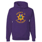 Energy Is Everything - Sun - Pullover Hoodie Sweatshirt 7Suns Apparel