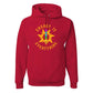 Energy Is Everything - Sun - Pullover Hoodie Sweatshirt 7Suns Apparel