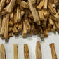 Palo Santo Sticks | Holy Wood 7chakrasrus