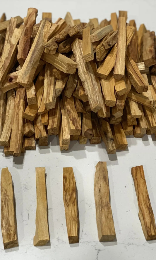 Palo Santo Sticks | Holy Wood