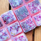 Cactus Flower & Jade Soy Wax Melts Herbal Scent Candles & Co.