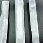 Selenite Crystal Wands 7chakrasrus