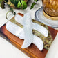 Selenite Flat Knife 7chakrasrus