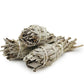 White Sacred Sage Torches 7chakrasrus