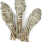White Sacred Sage Torches 7chakrasrus