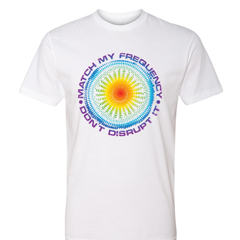 Match My Frequency T-Shirt