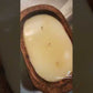 3-Wick Lavender Soy Wax Dough Bowl Candle