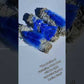 7Chakras Rose Petal White Sage Smudge Stick